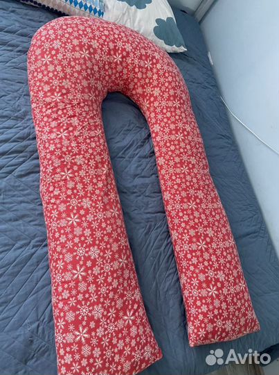 Подушка для беременных