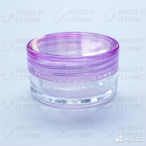 Смазка пищевая силиконовая Класс H-1 -40C/288C