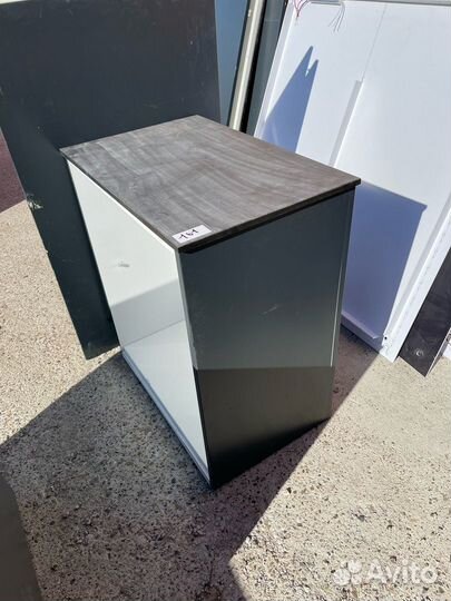 Тумба торговая