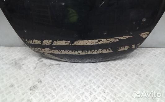 Капот mazda 6 2 (3OK45D201)