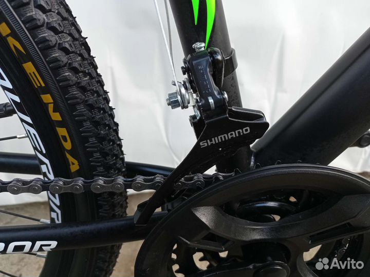 Велосипеды