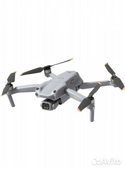 Квадрокоптер DJI Mini 3 Pro (версия с пультом DJI