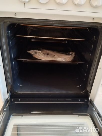 Плита электрическая бу