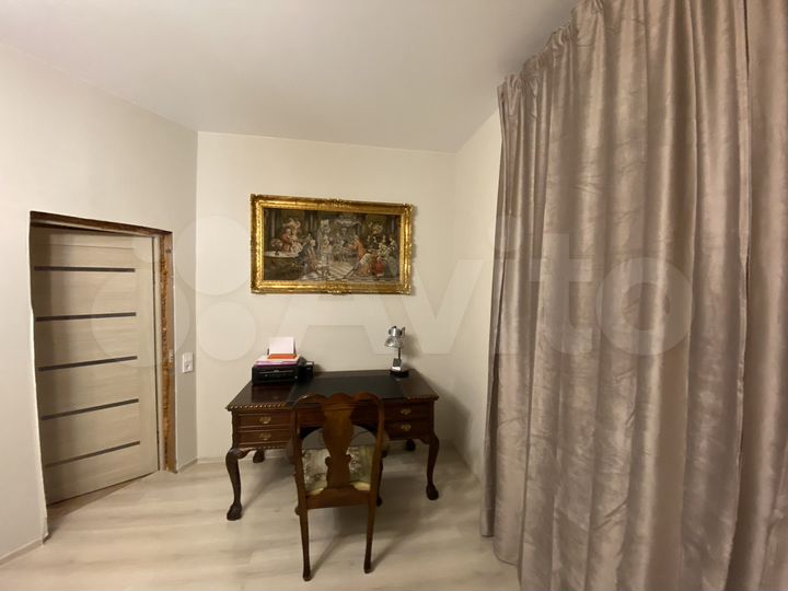 Дом 145 м² на участке 10 сот.