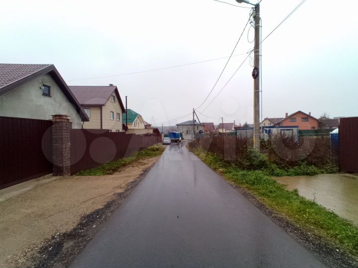 Участок 12 сот. (СНТ, ДНП)