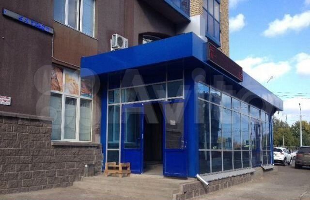 Торговая площадь, 18.1 м²