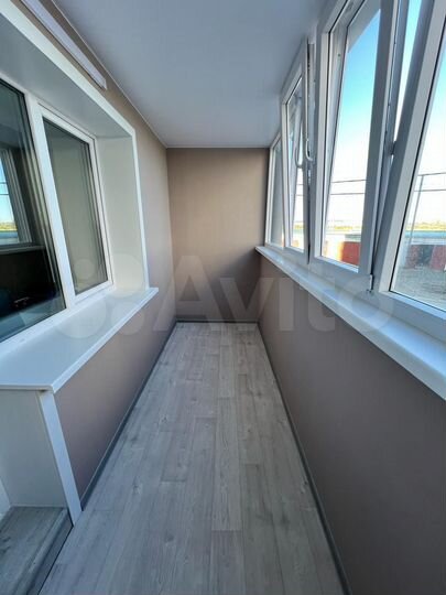 Квартира-студия, 30 м², 1/9 эт.