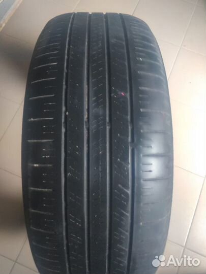 Goodyear Eagle LS 225/55 R18