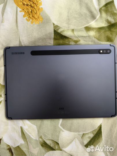 Samsung galaxy tab s7