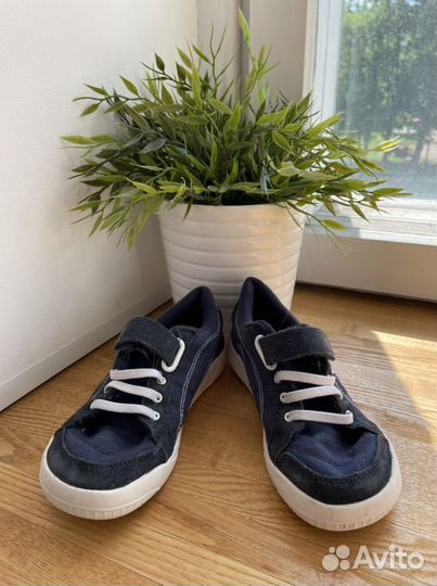 Кеды Декатлон