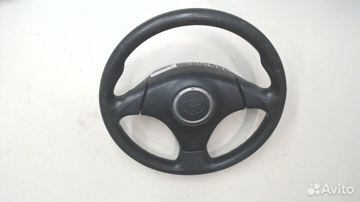 Руль Toyota RAV 4, 2002