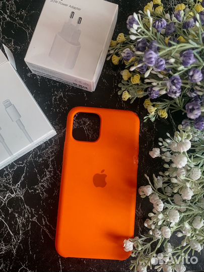 Набор аксессуаров для iPhone