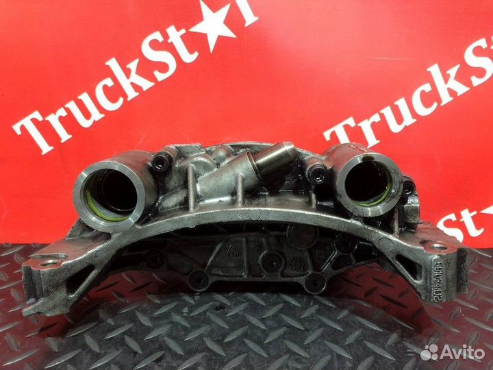 Насос масляный Daf XF105