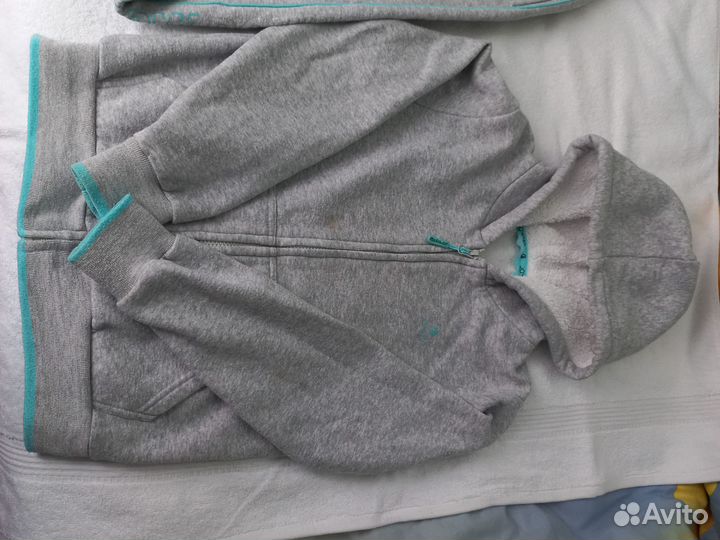 Вещи для девочки 146