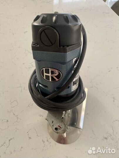 Дисковый раскройный нож Hoffman HF-100 Р