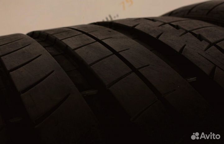 Michelin Latitude Sport 315/25 R23 94Y