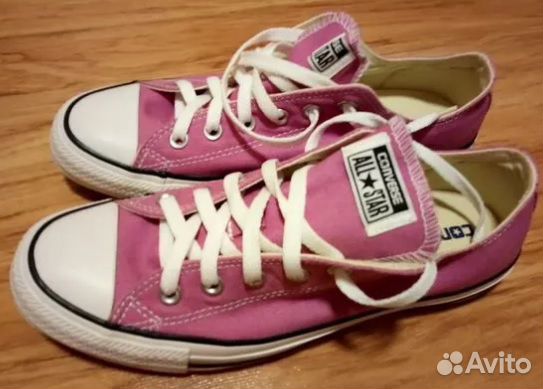 Кеды Converse женские 40