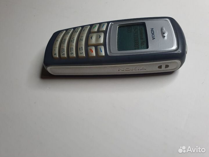 Nokia 2100