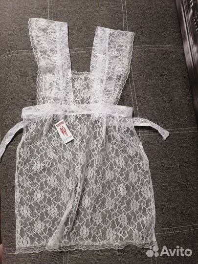 Школьный фартук новый размер 40-42