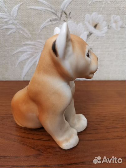 Статуэтка фарфор для Елены, доставка