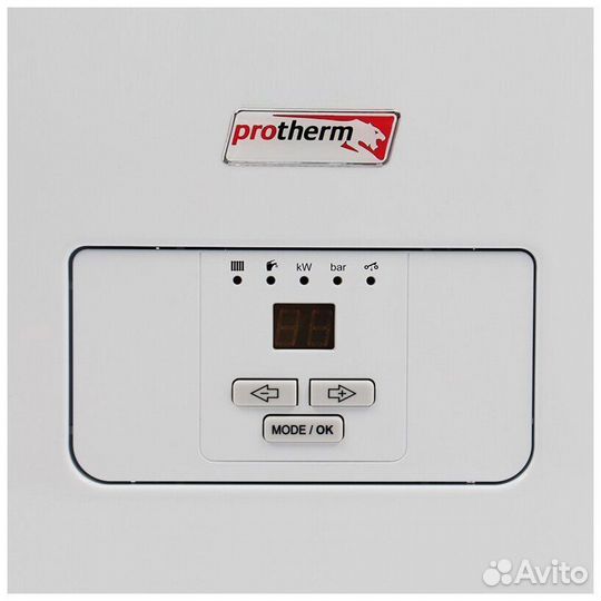 Protherm 12