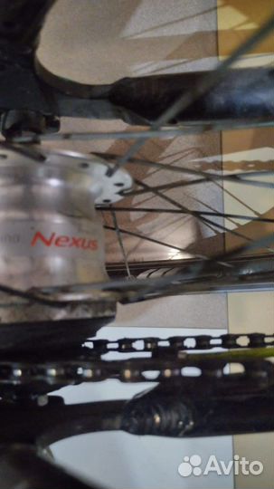 Велосипед peugeot Пежо