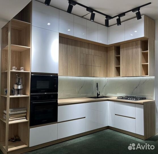 Кухня (реальная цена за гарнитур)ks:0729266