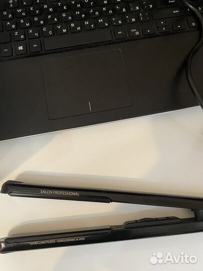 Выпрямитель для волос