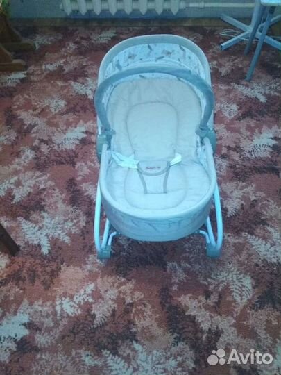 Детская люлька колыбель