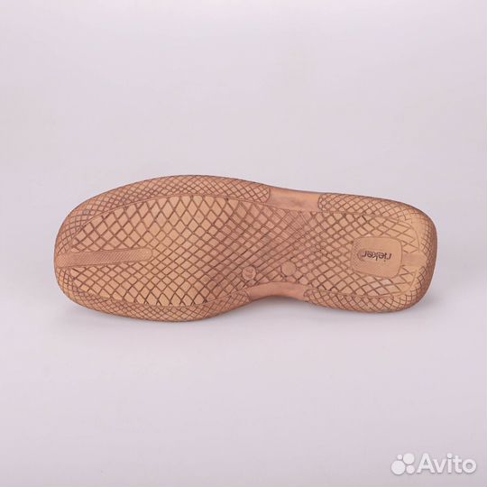 Ботинки Rieker 24081651