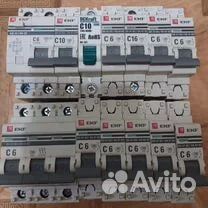 Автоматические выключатели ва110