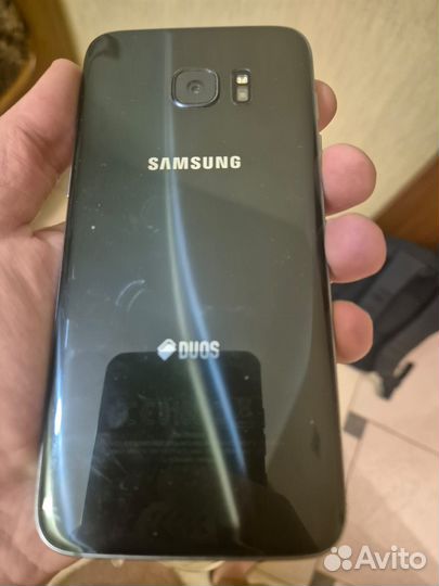 Samsung Galaxy S7 Edge, 4/32 ГБ