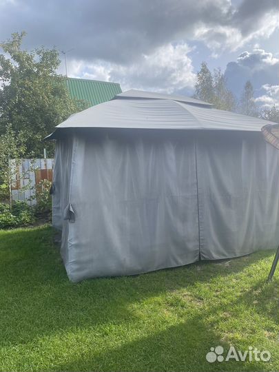 Палатка шатер бу