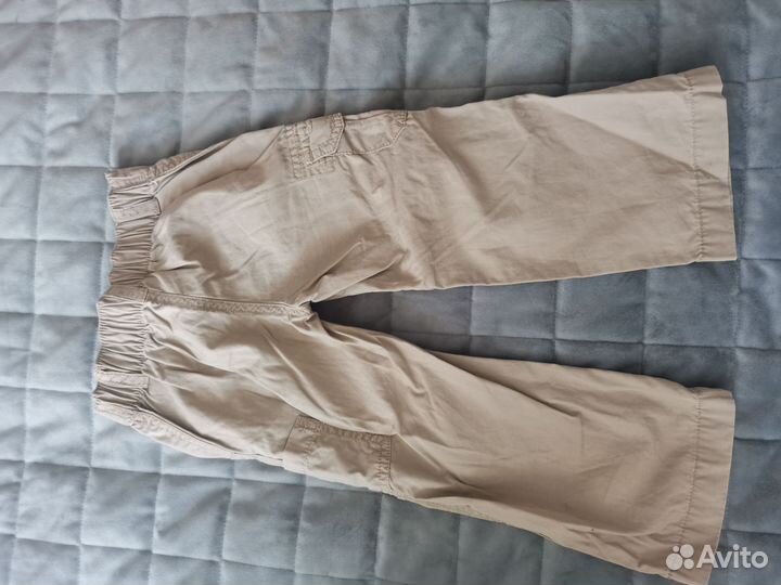 Штаны летние