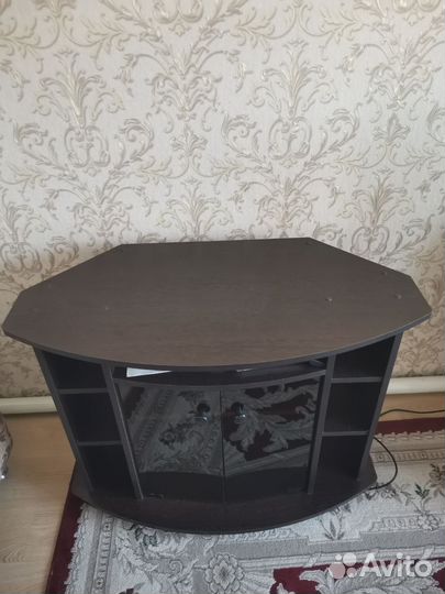 Тумба под телевизор бу
