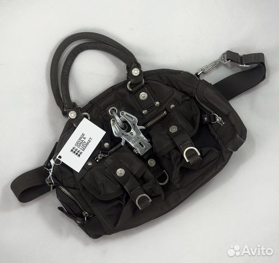 Сумка George Gina & Lucy Shoulder No No