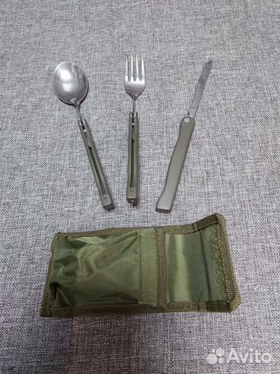 Набор столовых приборов