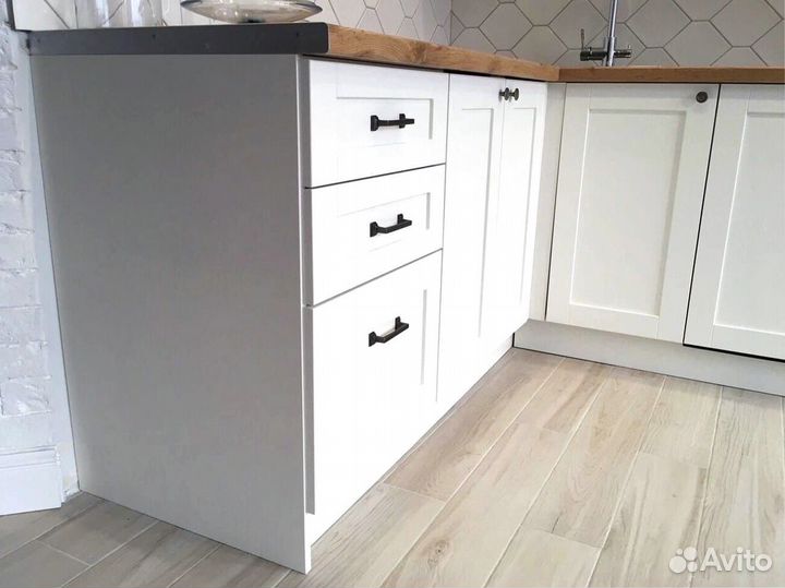 Кухня на заказ