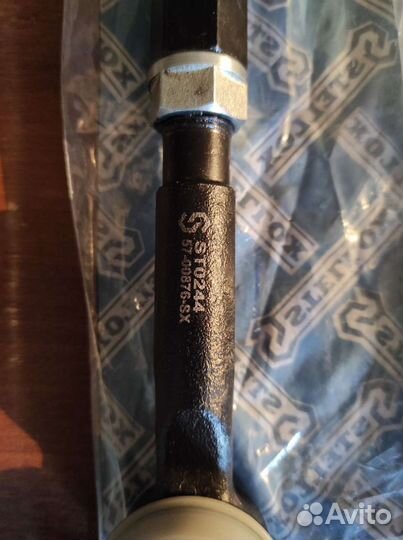 Задние рычаги Тойота раф 4