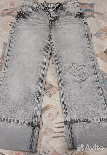 Брюки, лосины для девочек 128-134