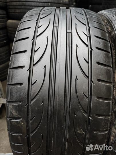 Hankook Ventus V12 Evo2 K120 225/35 R19 88Y