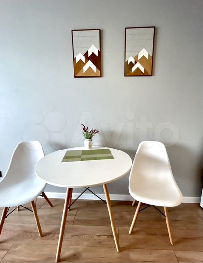 Квартира-студия, 30 м², 9/16 эт.