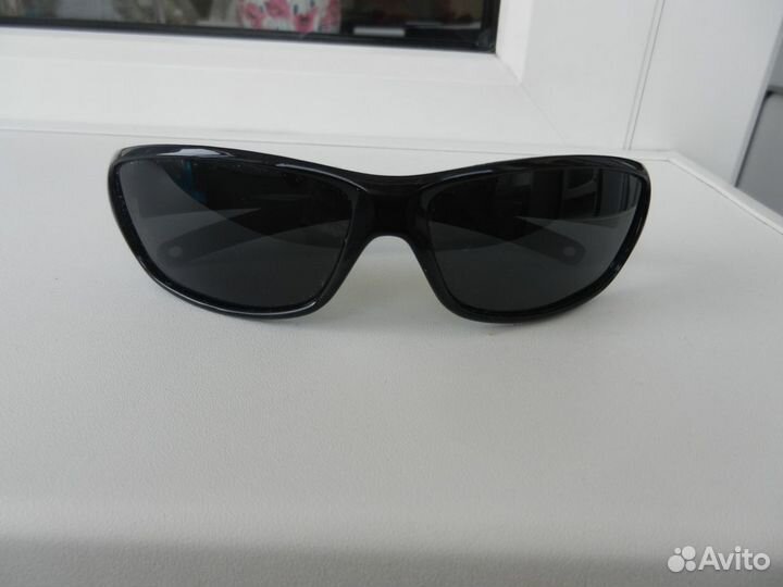 Очки солнцезащитные детские