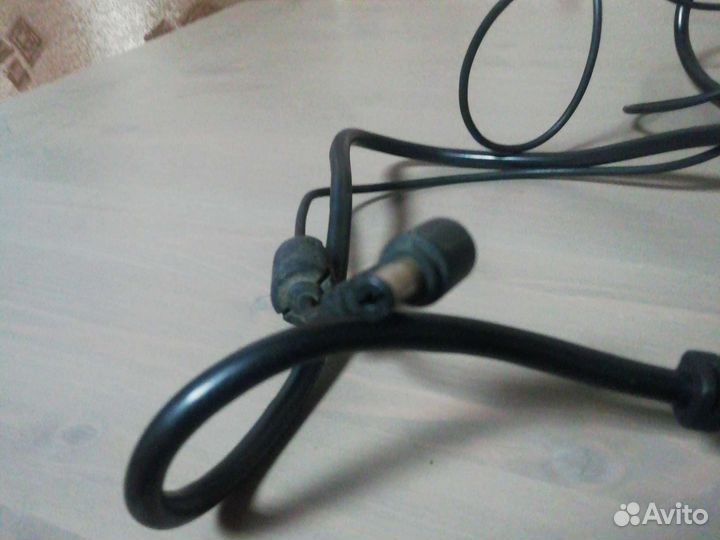 Блок питания