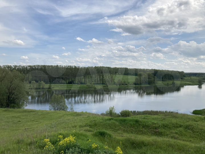 Участок 19 сот. (СНТ, ДНП)