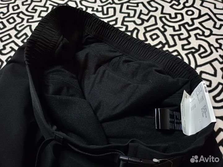 Зимние брюки Uniqlo Windproof XL / Cos Barbour Rab