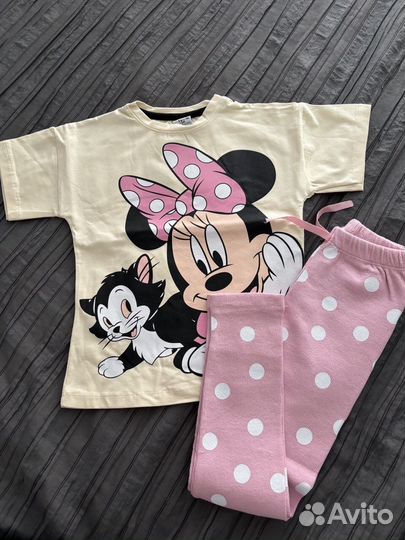 Костюм для девочки