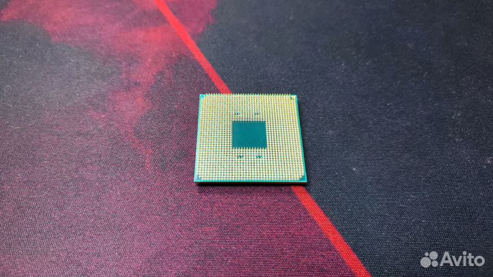 Процессор Ryzen 5 2600X AM4 - Гарантия