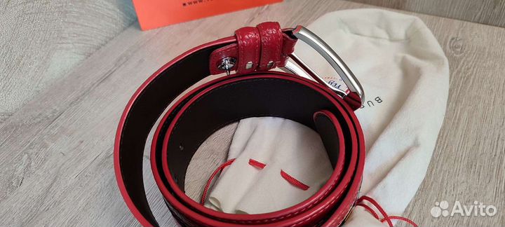 Ремень мужской