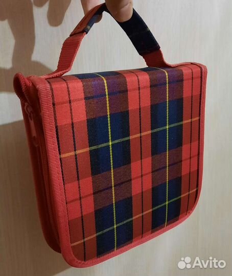 Сумка для CD дисков